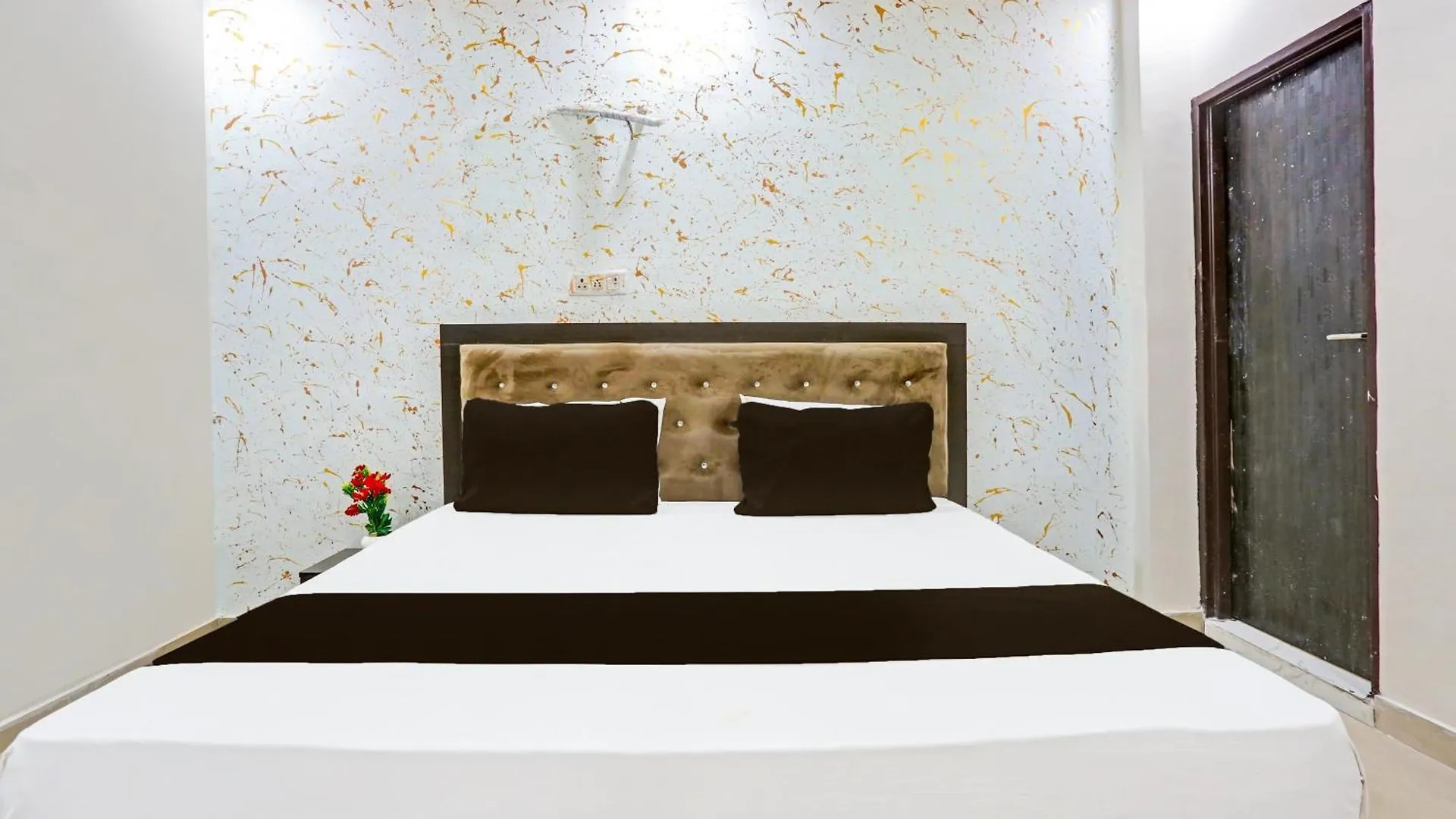 Hotel O M B Residency Delhi  India